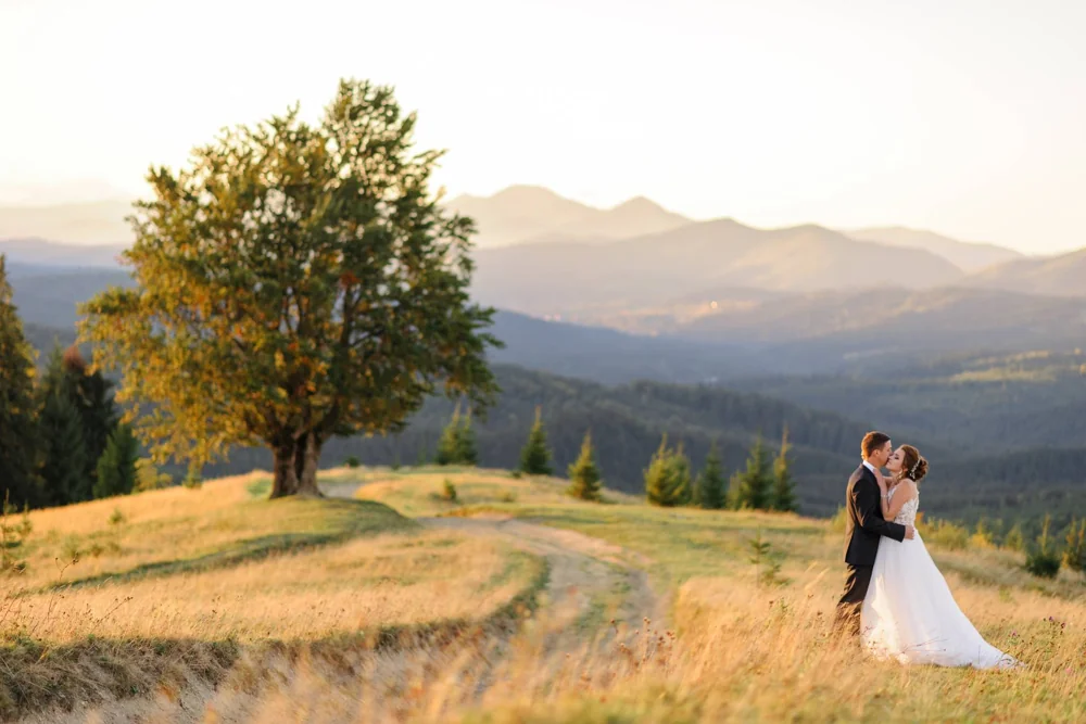 Locations für Hochzeiten