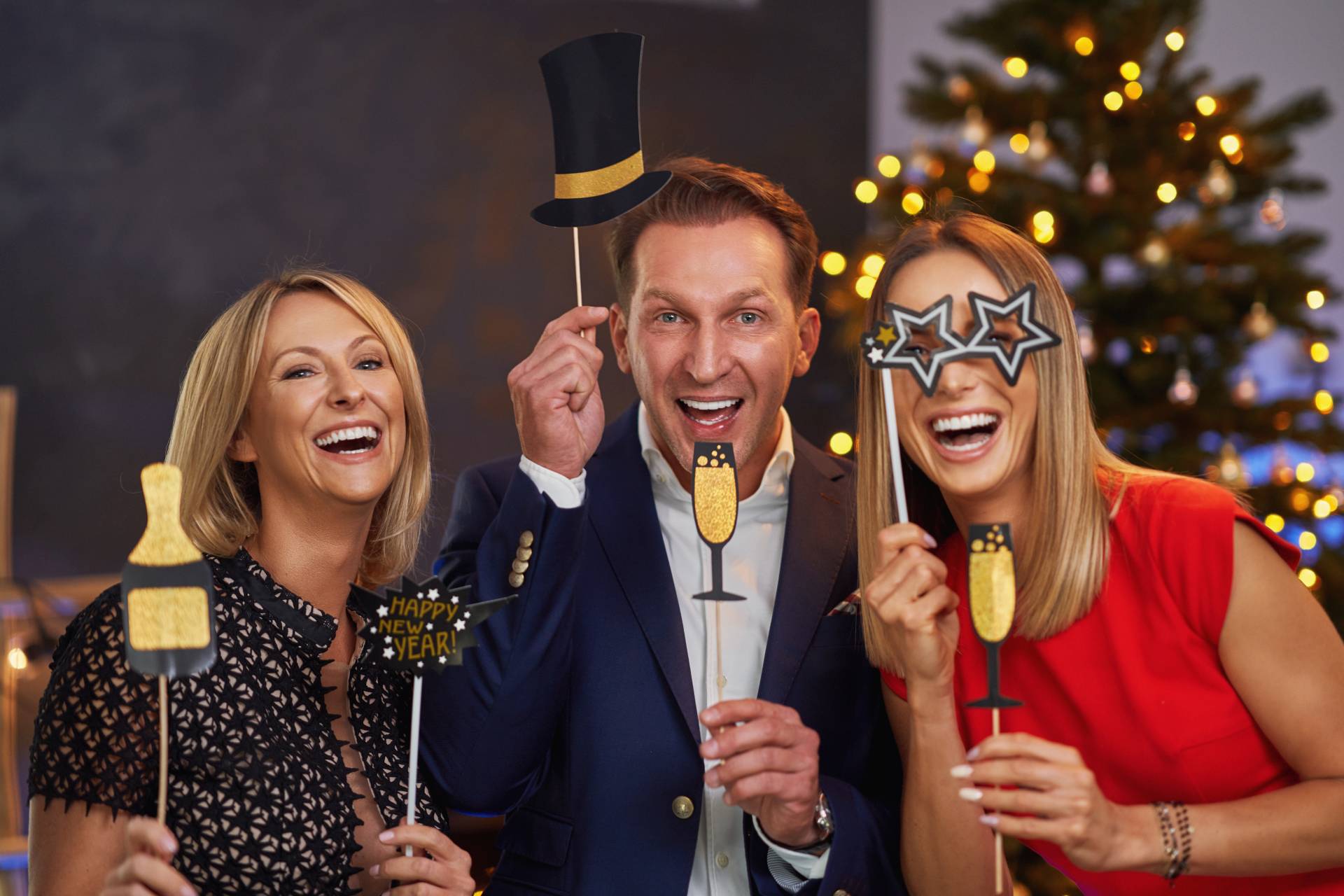 Echtes Fotobox-Bild der BestMan’s Box – Fotobox mieten Emden