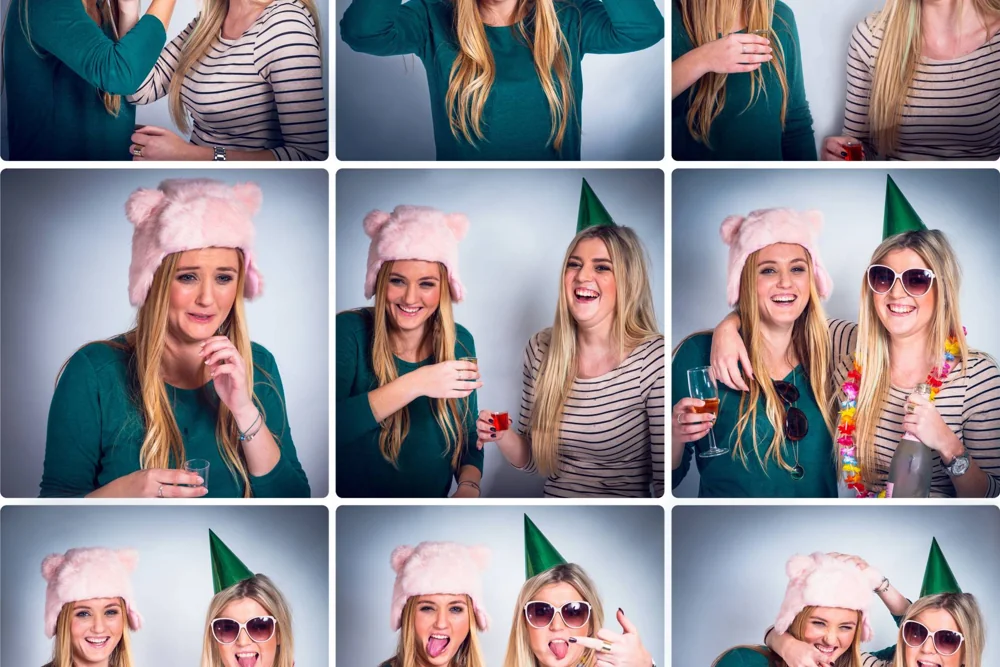GIF Booth