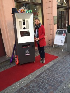 Photo-Box Heidelberg
